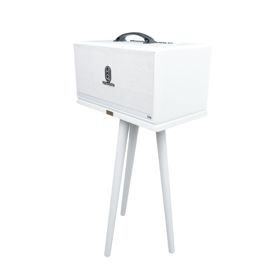 Portable Speaker Tripod HQsing ST26