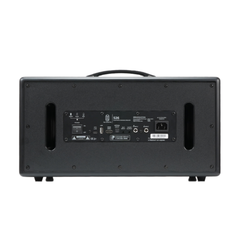 HQsing S26 Karaoke Portable – Openbox