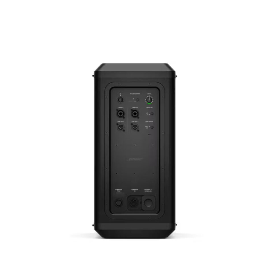 Sub1 Powered Bass Module
