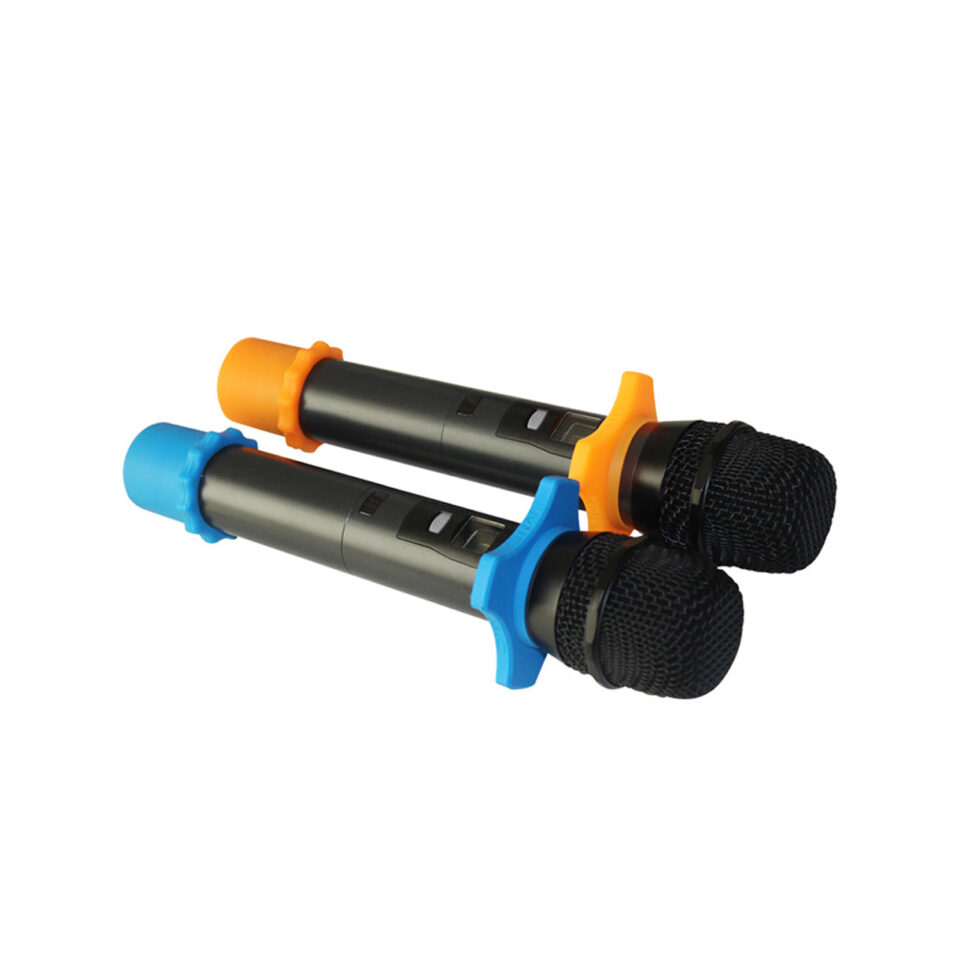 Microphone Anti-Rolling Rings HQsing AR01