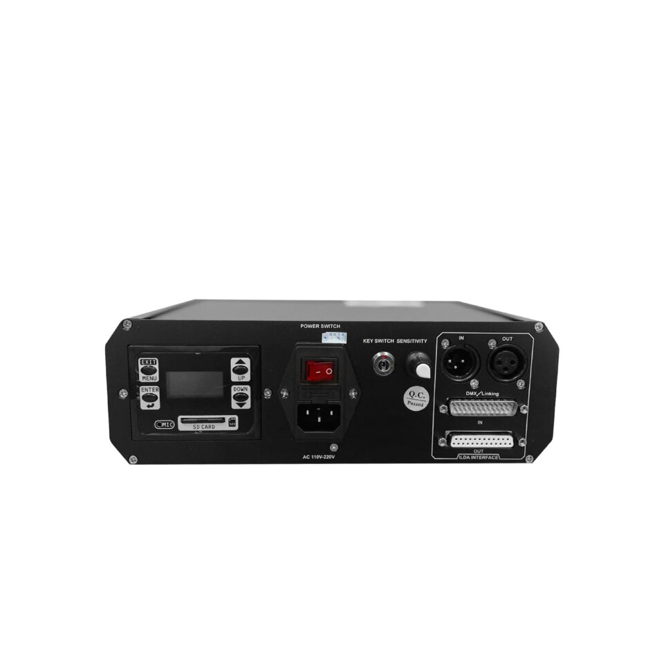 Party Light HQsing LT123