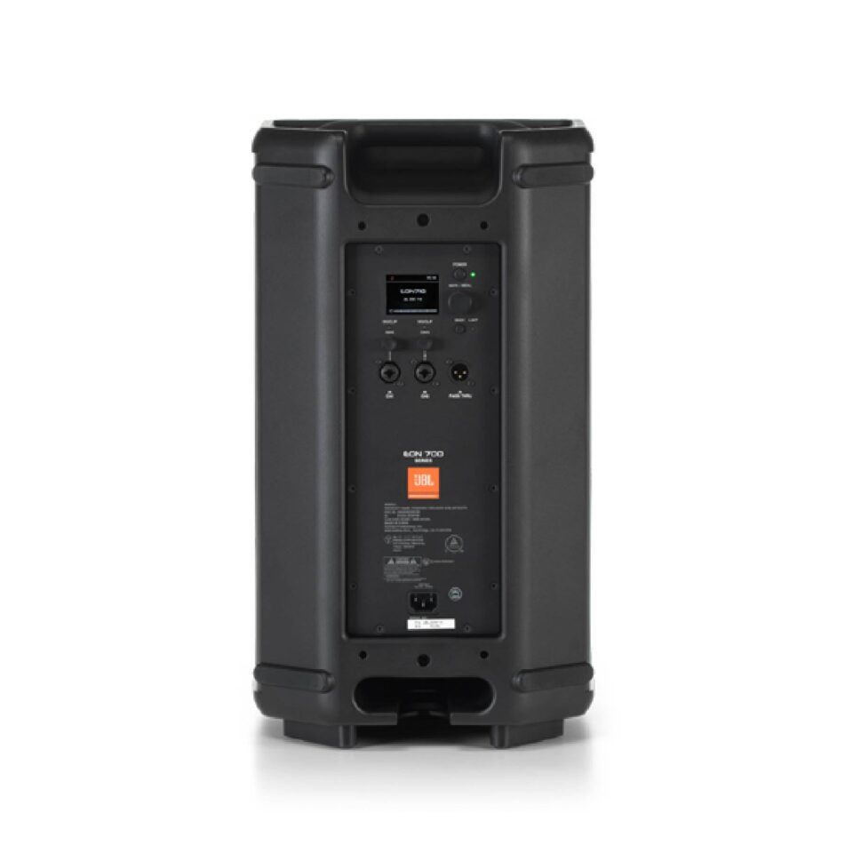 Speaker JBL EON 710