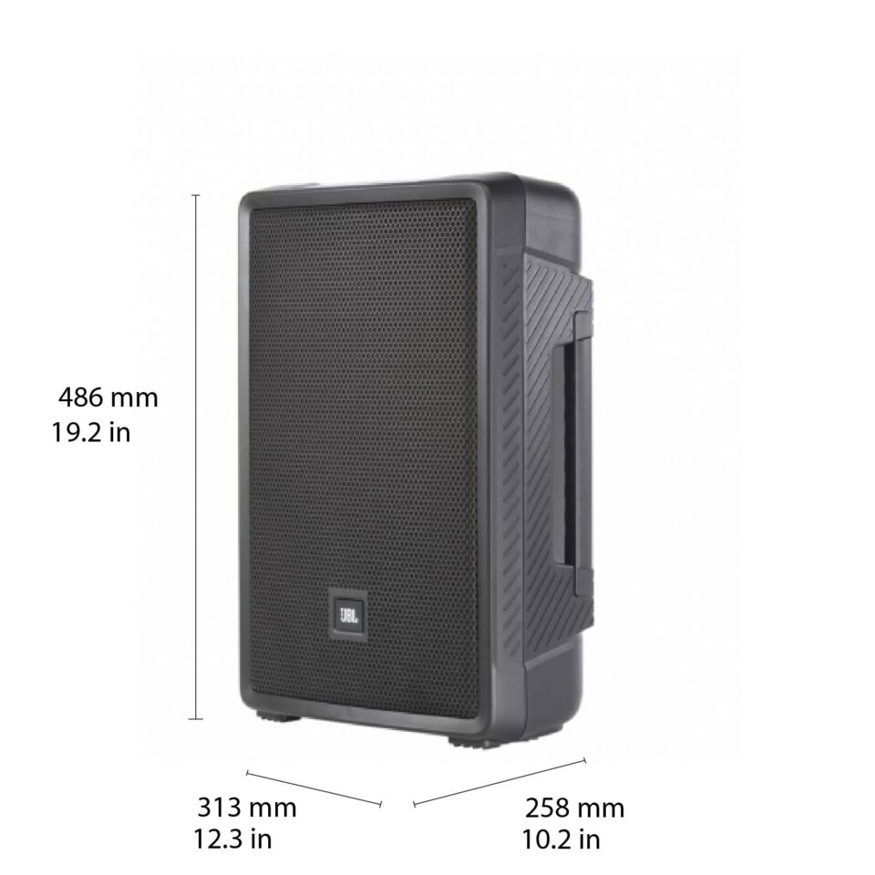 Speaker JBL IRX108BT