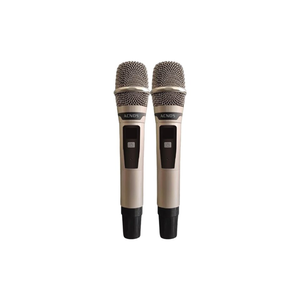 Microphones ACNOS Mi30S
