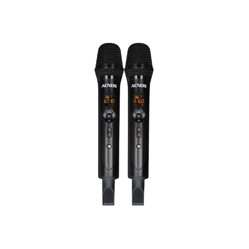 Microphones ACNOS Mi-30E