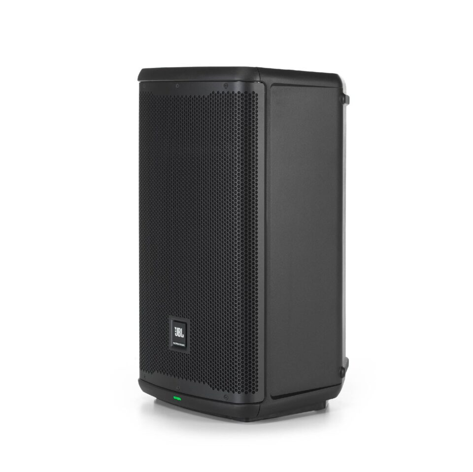Speaker JBL EON 710