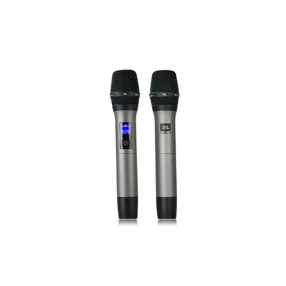 Microphones JBL VM 200
