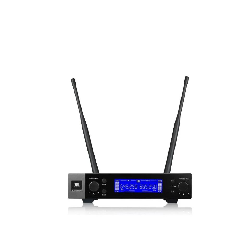 Microphones JBL VM 200