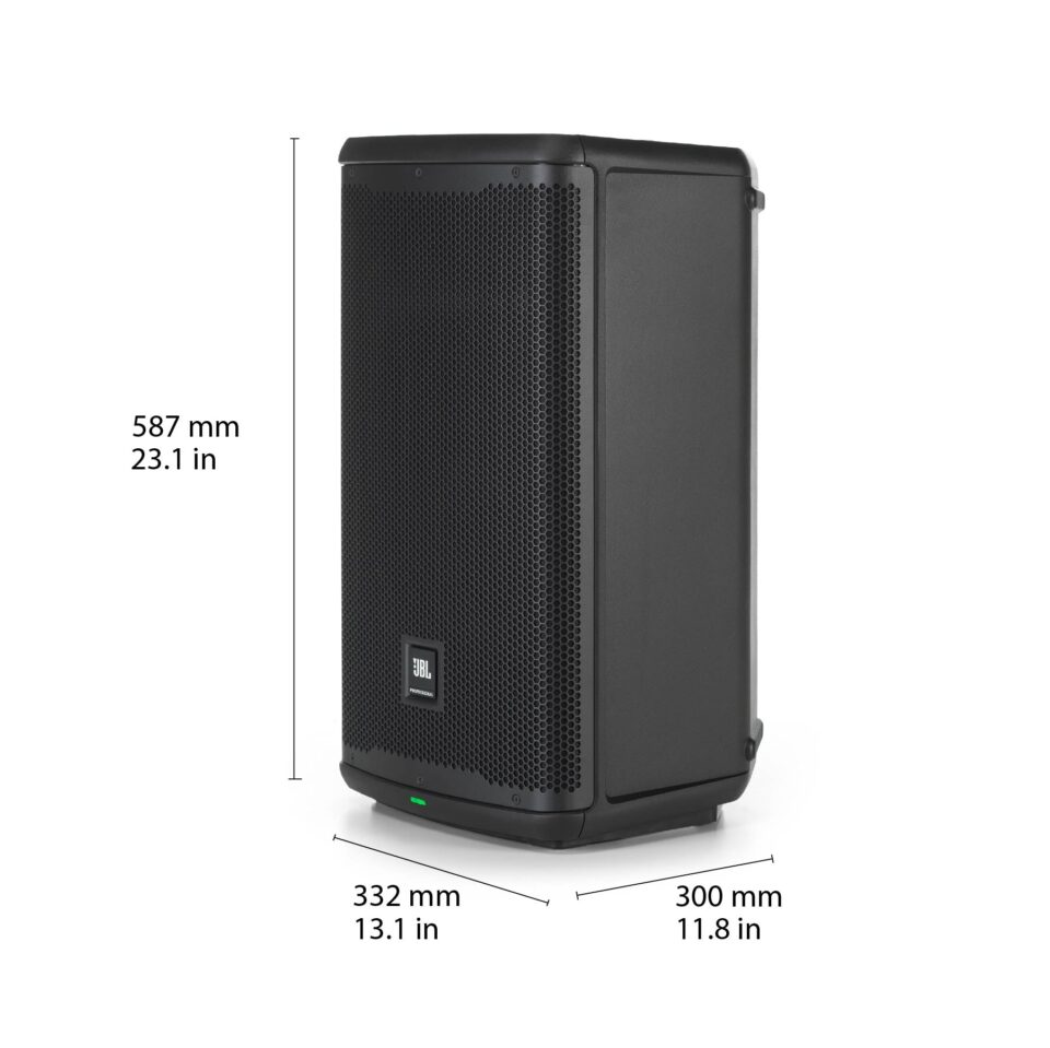 Speaker JBL EON 710
