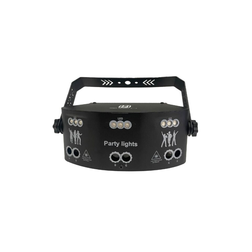 Party Light HQsing LT223