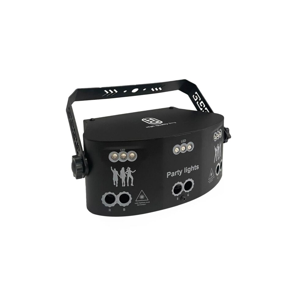 Party Light HQsing LT223