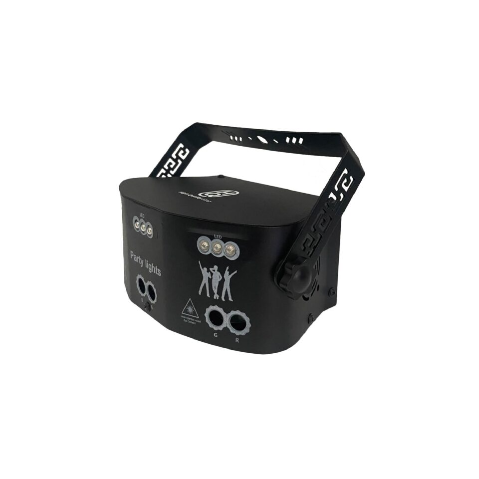 Party Light HQsing LT223