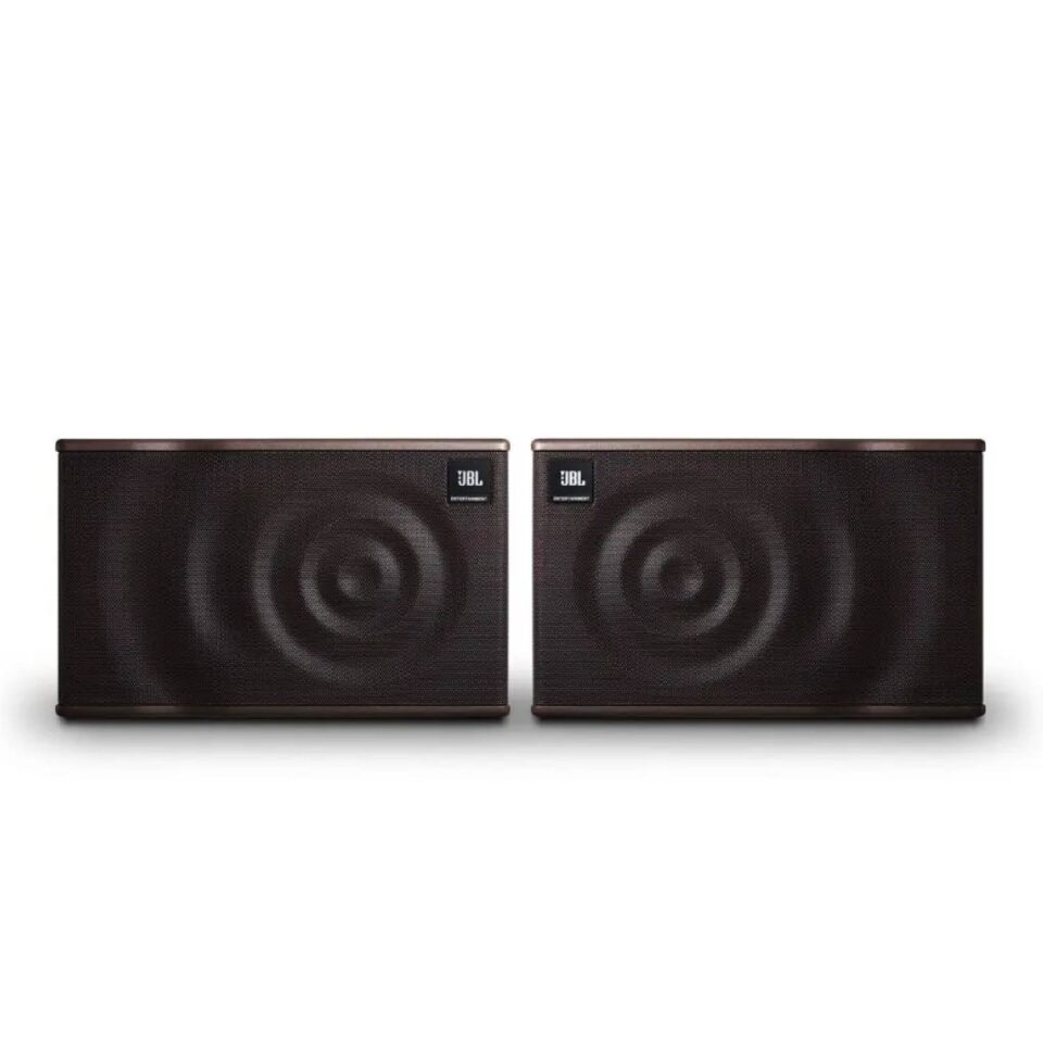 JBL MK12 x2 speakers All-in-One Pro Plus 303