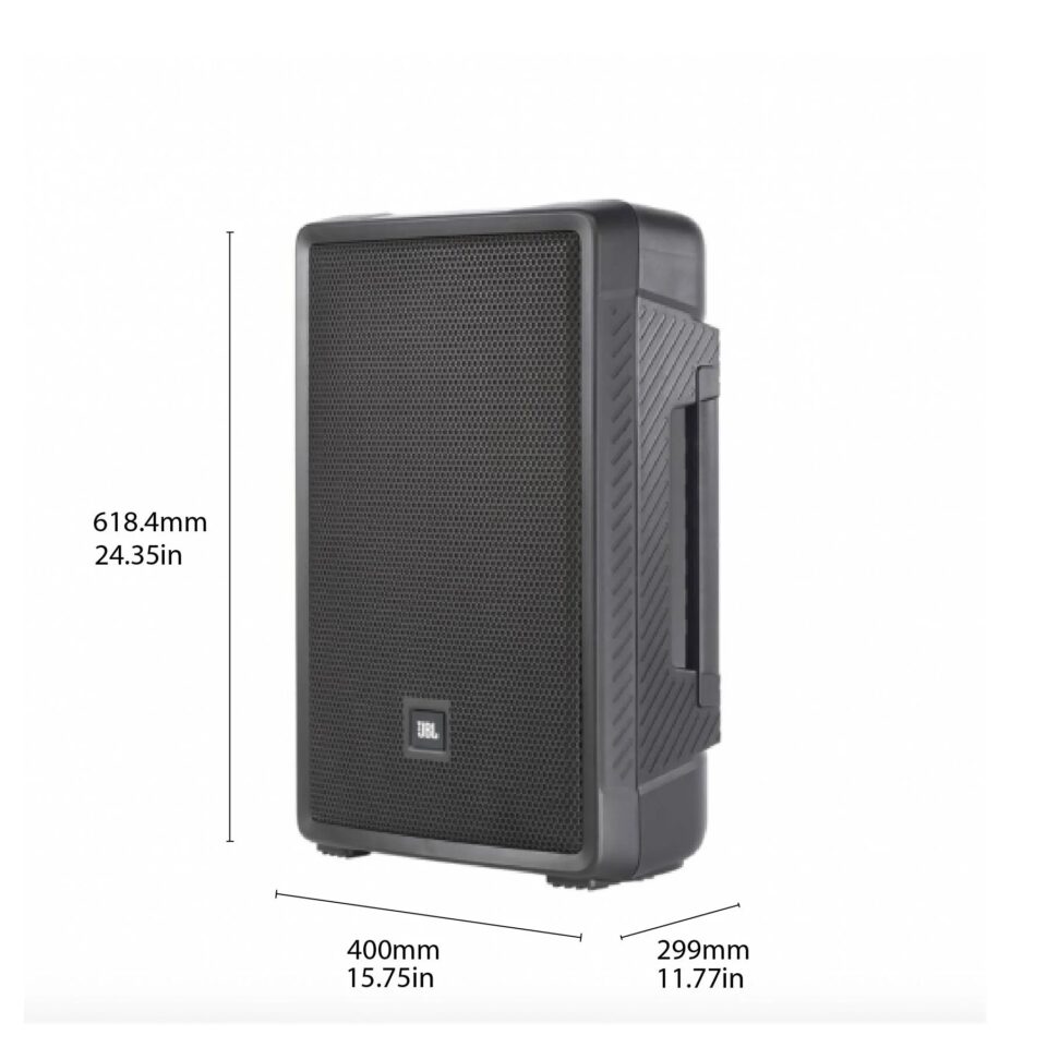 Speaker JBL IRX112BT