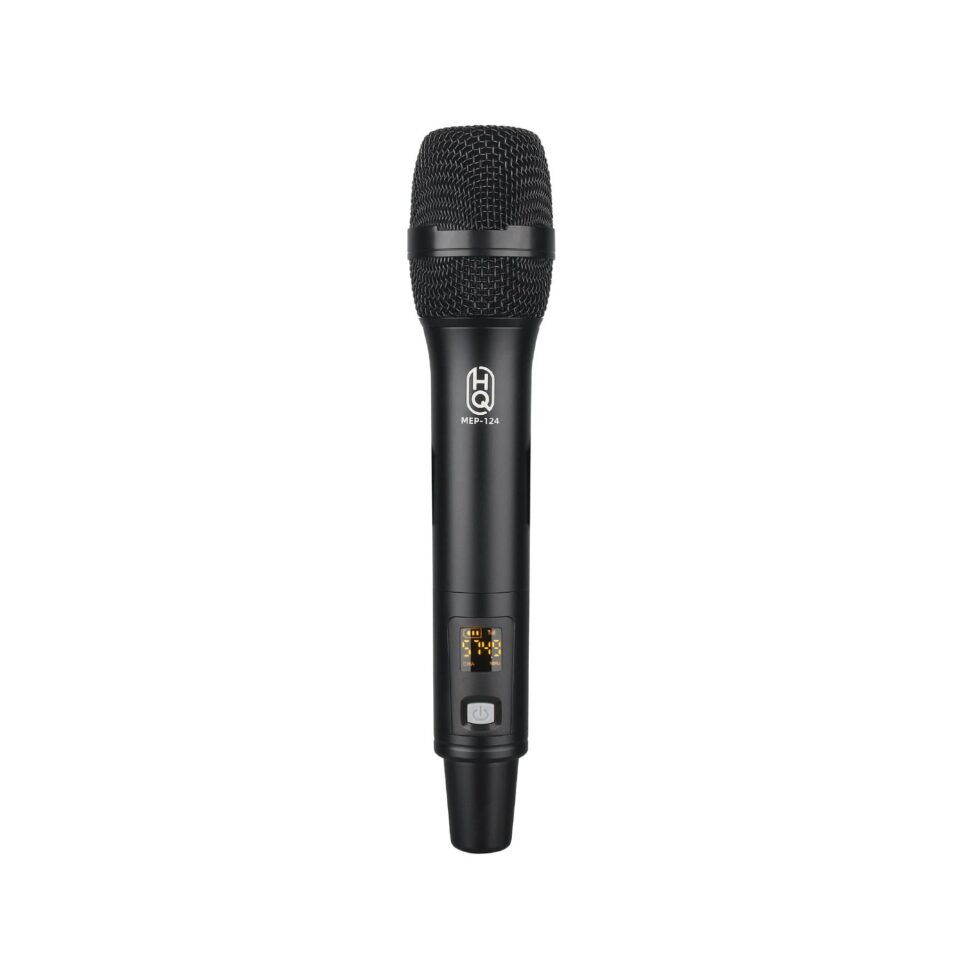 Microphones HQsing MEP124 Open Box