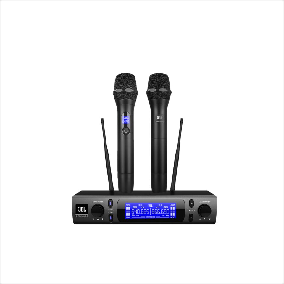 Microphones JBL VM 300