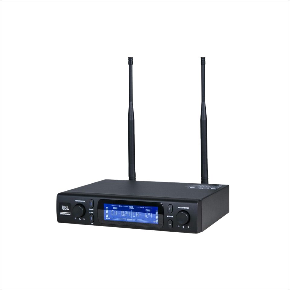 Microphones JBL VM 300