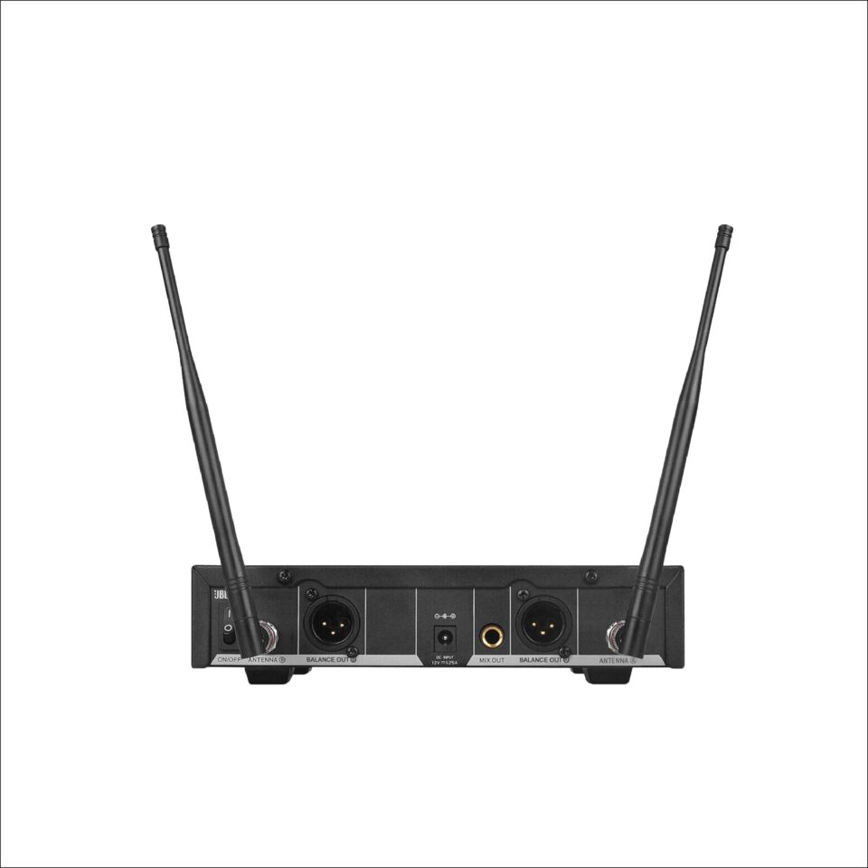 Microphones JBL VM 300