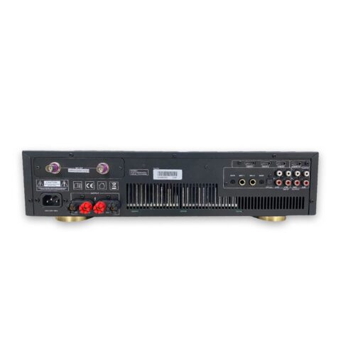 Karaoke Set Home HQsing PRO-5000 + Speakers HQsing S212