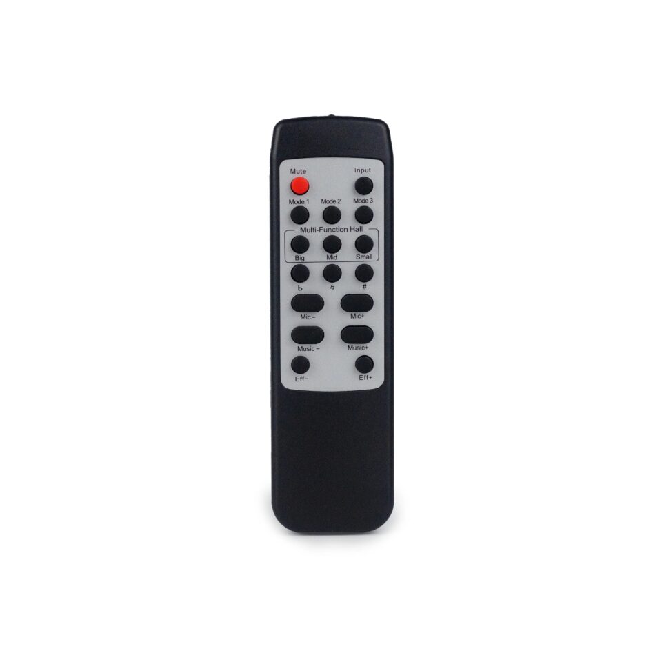 Karaoke Set Home HQsing PRO-7500 + Speakers HQsing S212