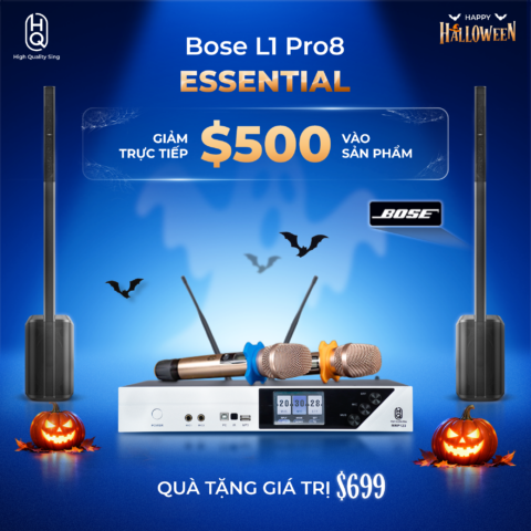 Bose L1 Pro8 Essential