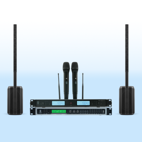Bose L1 Pro16 Premium 708.1