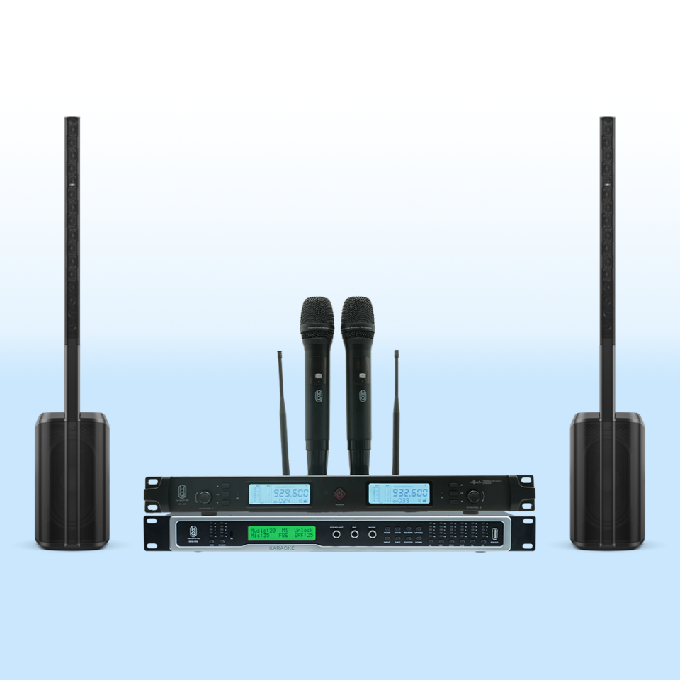 Bose L1 Pro16 Premium 708.1