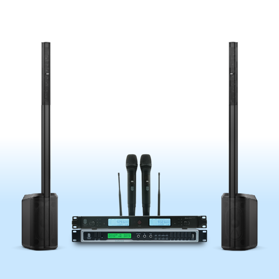Bose L1 Pro8 Premium 708.1