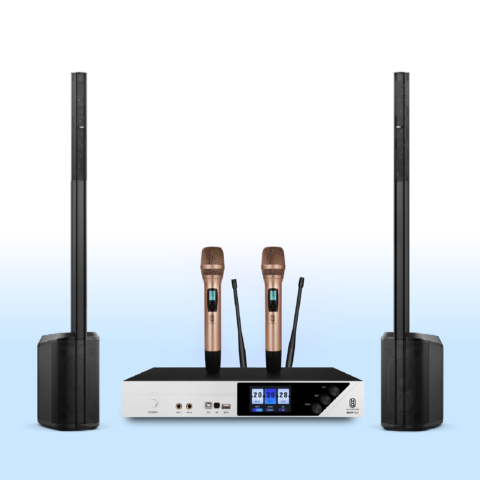 Bose L1 Pro8 x2 Speakers 2-in-1 Pro 104