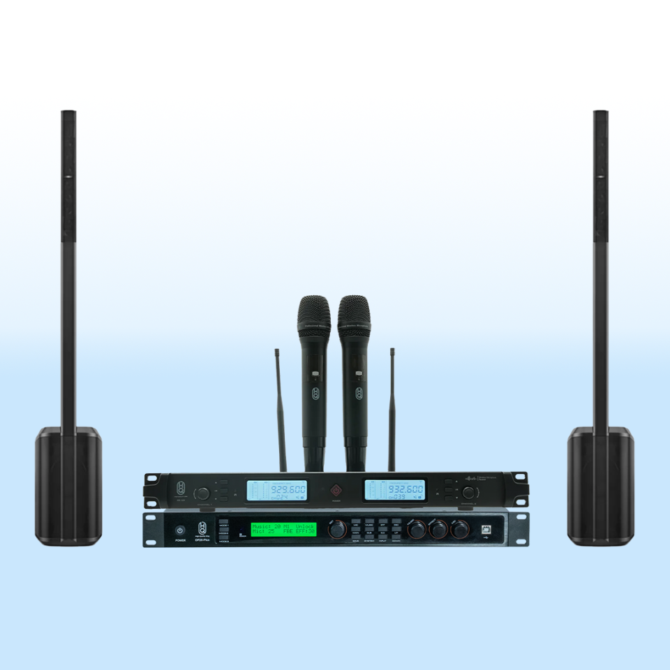 Bose L1 Pro8 Premium 708