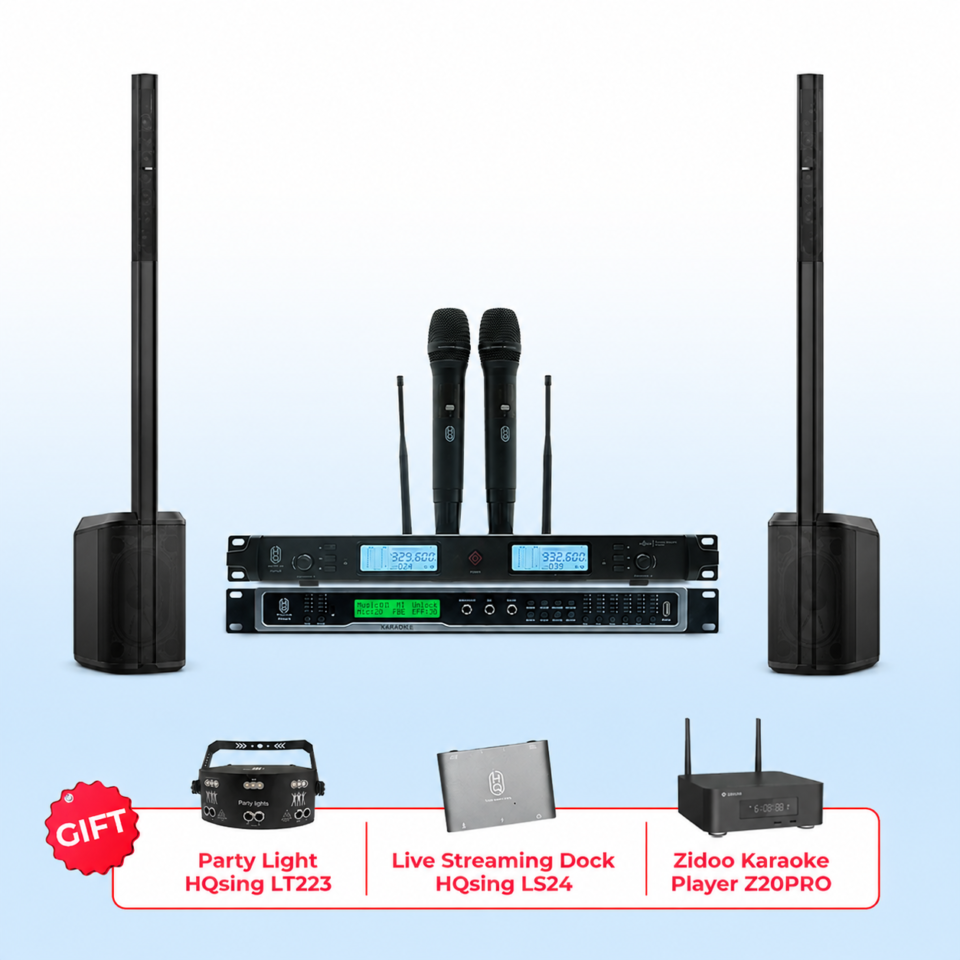 Bose L1 Pro8 Premium 708.1