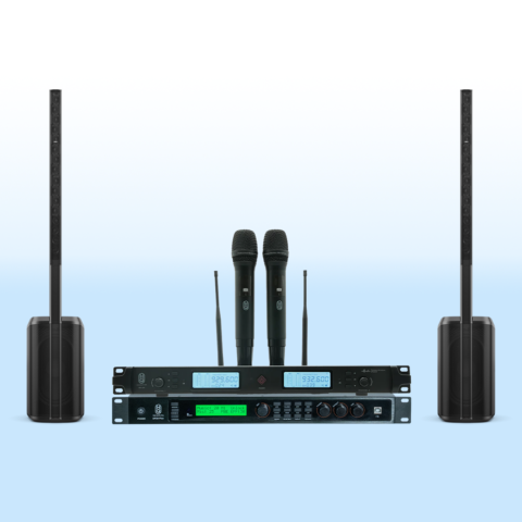 Bose L1 Pro16 Premium 708