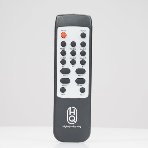 HQsing Amplifier 3in1 PRO-4000