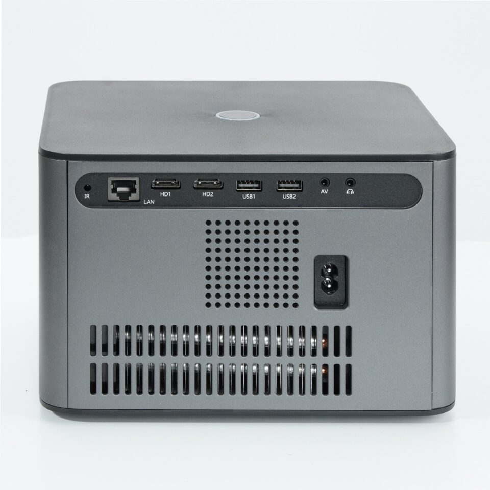 Máy chiếu HQsing PJ116
