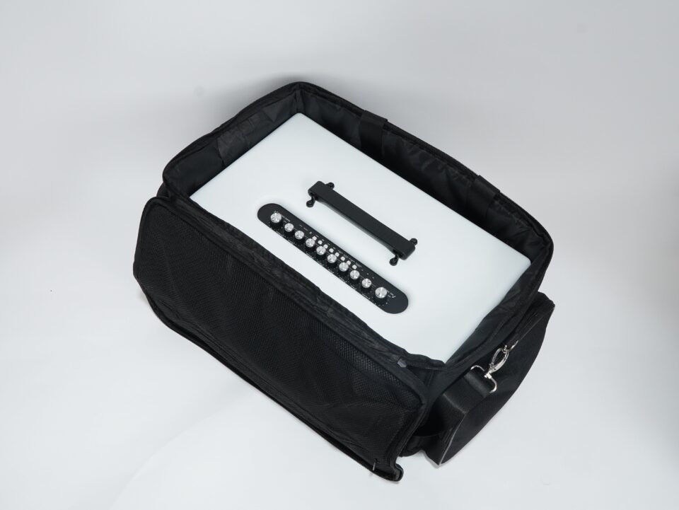 S26 Portable Speaker Bag HQsing SB02