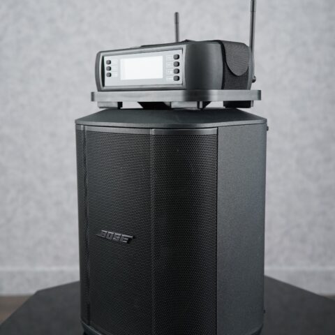 Microphones HQsing MEP124