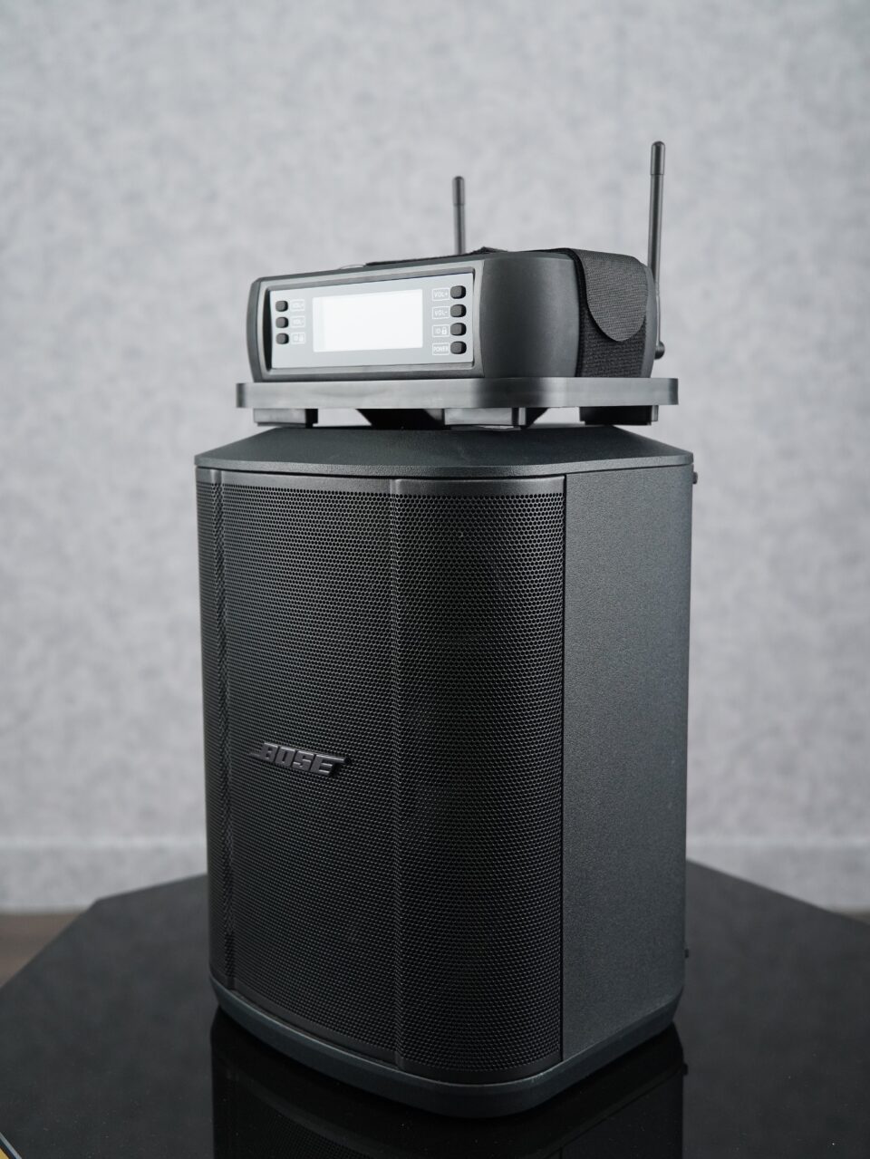 Microphones HQsing MEP124