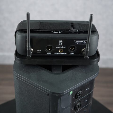 Microphones HQsing MEP124