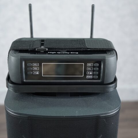 Microphones HQsing MEP124