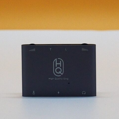 Live Streaming Dock HQsing LS24