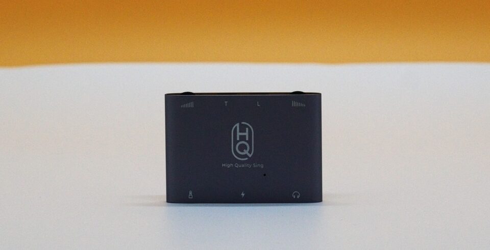 Live Streaming Dock HQsing LS24