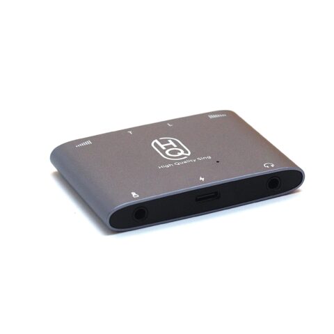 Live Streaming Dock HQsing LS24