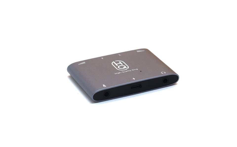 Live Streaming Dock HQsing LS24