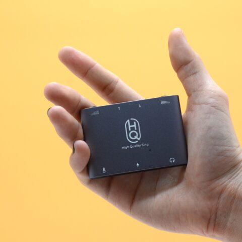 Live Streaming Dock HQsing LS24