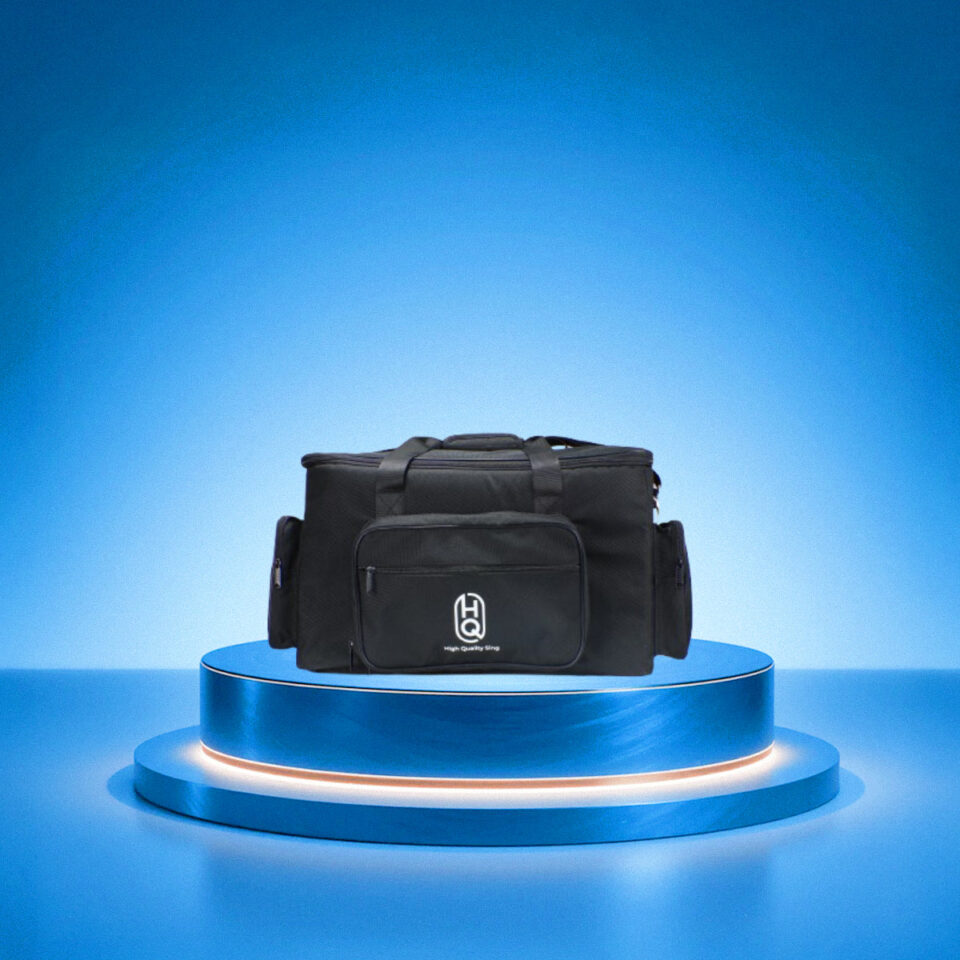 S26 Portable Speaker Bag HQsing SB02