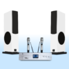 HQsing Aurora Plus 4000x