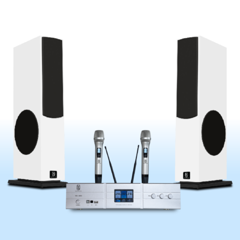 HQsing Aurora Plus 4000x