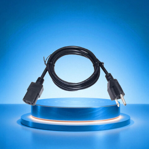 HQsing Power Cable CB02