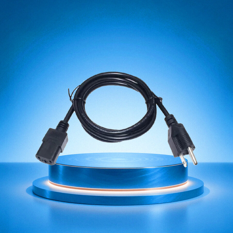 HQsing Power Cable CB02