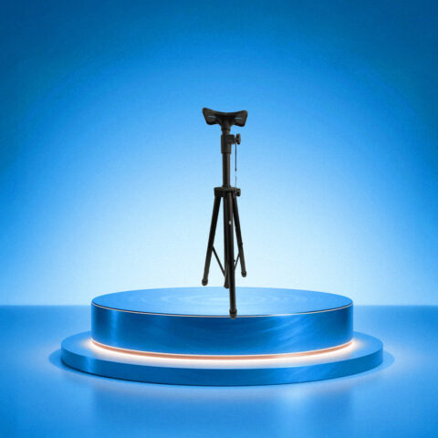 Speaker Tripod HQsing HD123
